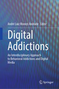 Produktbild: Digital Addictions