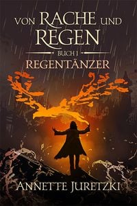Produktbild: Von Rache und Regen