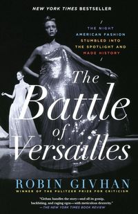 Produktbild: Battle of Versailles