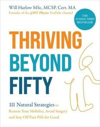 Produktbild: Thriving Beyond Fifty (Expanded Edition)