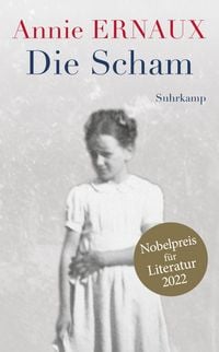 Produktbild: Die Scham
