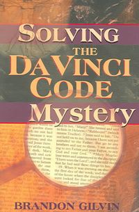 Produktbild: Solving the Da Vinci Code Mystery