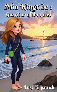 Produktbild: Mia Kingtide - Guardian of the Coast