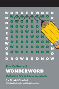 Produktbild: The Wonderword Volume 52