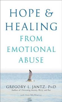 Produktbild: Hope and Healing from Emotional Abuse
