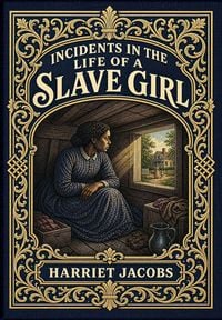 Produktbild: Incidents in the Life of a Slave Girl (Golden Monarch Collector's Edition) (Case Laminate Hardcover with Jacket)