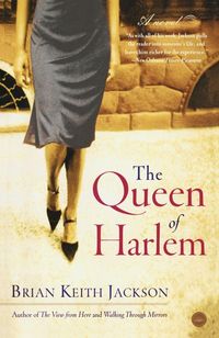 Produktbild: The Queen of Harlem
