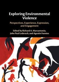 Produktbild: Exploring Environmental Violence