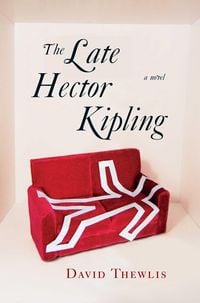Produktbild: Late Hector Kipling