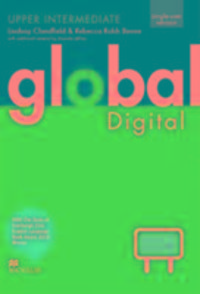 Bild vom Artikel Clandfield, L: Global Upper Intermediate Digital Single-User vom Autor Lindsay Clandfield