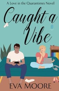 Produktbild: Caught A Vibe