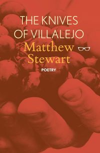 Produktbild: The Knives of Villalejo