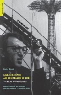 Produktbild: Love, Sex, Death & the Meaning of Life
