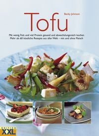 Produktbild: Tofu