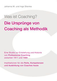 Produktbild: Was ist Coaching?