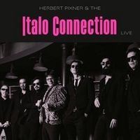 Produktbild: Live (2CD+DVD)