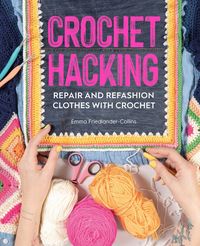 Produktbild: Crochet Hacking