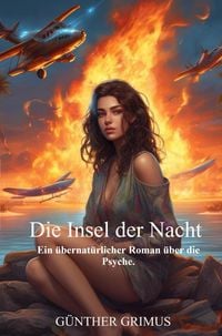 Produktbild: Die Insel der Nacht
