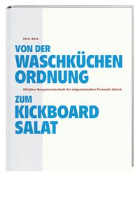 Produktbild: Von der Waschk&uuml;chenordnung zum Kickboardsalat