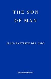 Produktbild: The Son of Man