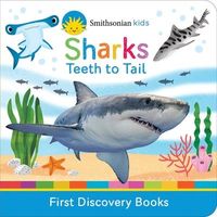 Produktbild: Smithsonian Kids Sharks