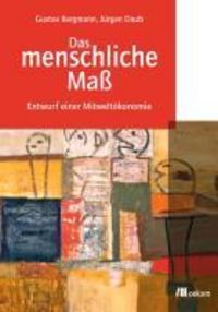 Produktbild: Das menschliche Ma&szlig;