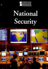 Produktbild: Natl Security