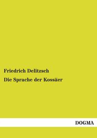 Produktbild: Die Sprache der Koss&auml;er