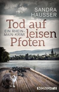 Produktbild: Tod auf leisen Pfoten