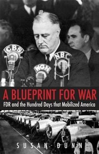 Produktbild: A Blueprint for War