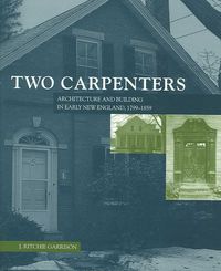 Produktbild: Garrison, J: 2 CARPENTERS