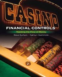 Produktbild: Casino Financial Controls