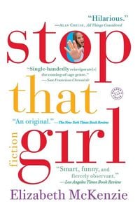 Produktbild: Stop That Girl