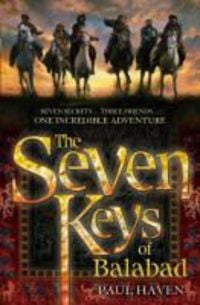 Produktbild: The Seven Keys of Balabad