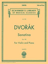 Produktbild: Sonatina, Op. 100
