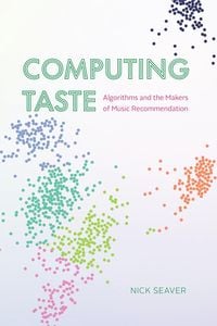 Produktbild: Computing Taste