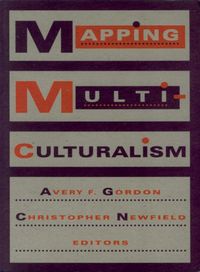Produktbild: Mapping Multiculturalism
