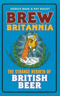Produktbild: Boak, J: Brew Britannia