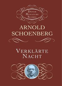 Produktbild: Verklarte Nacht