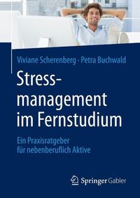 Produktbild: Stressmanagement im Fernstudium