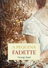 Produktbild: A Pequena Fadette