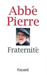 Produktbild: Fraternit&eacute;