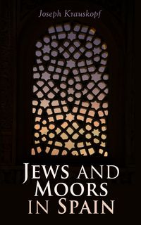 Produktbild: Jews and Moors in Spain
