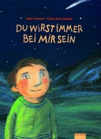 Produktbild: Du wirst immer bei mir sein