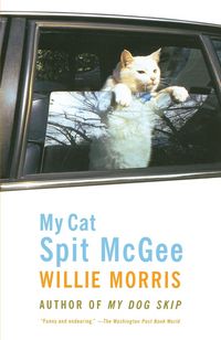 Produktbild: My Cat Spit McGee