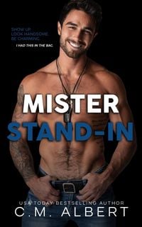 Produktbild: Mister Stand-In