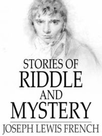 Produktbild: Stories of Riddle & Mystery