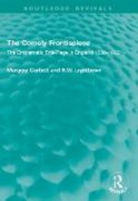 Produktbild: The Comely Frontispiece
