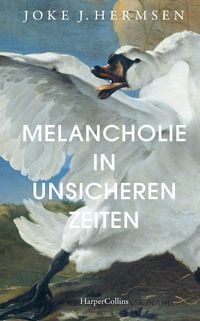 Produktbild: Melancholie in unsicheren Zeiten