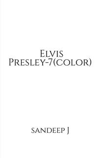 Produktbild: Elvis Presley-7(color)
